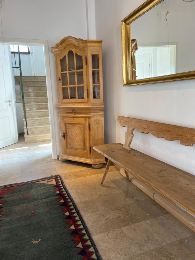 Aparthotel Parsberg Lferstl Eksteriør bilde