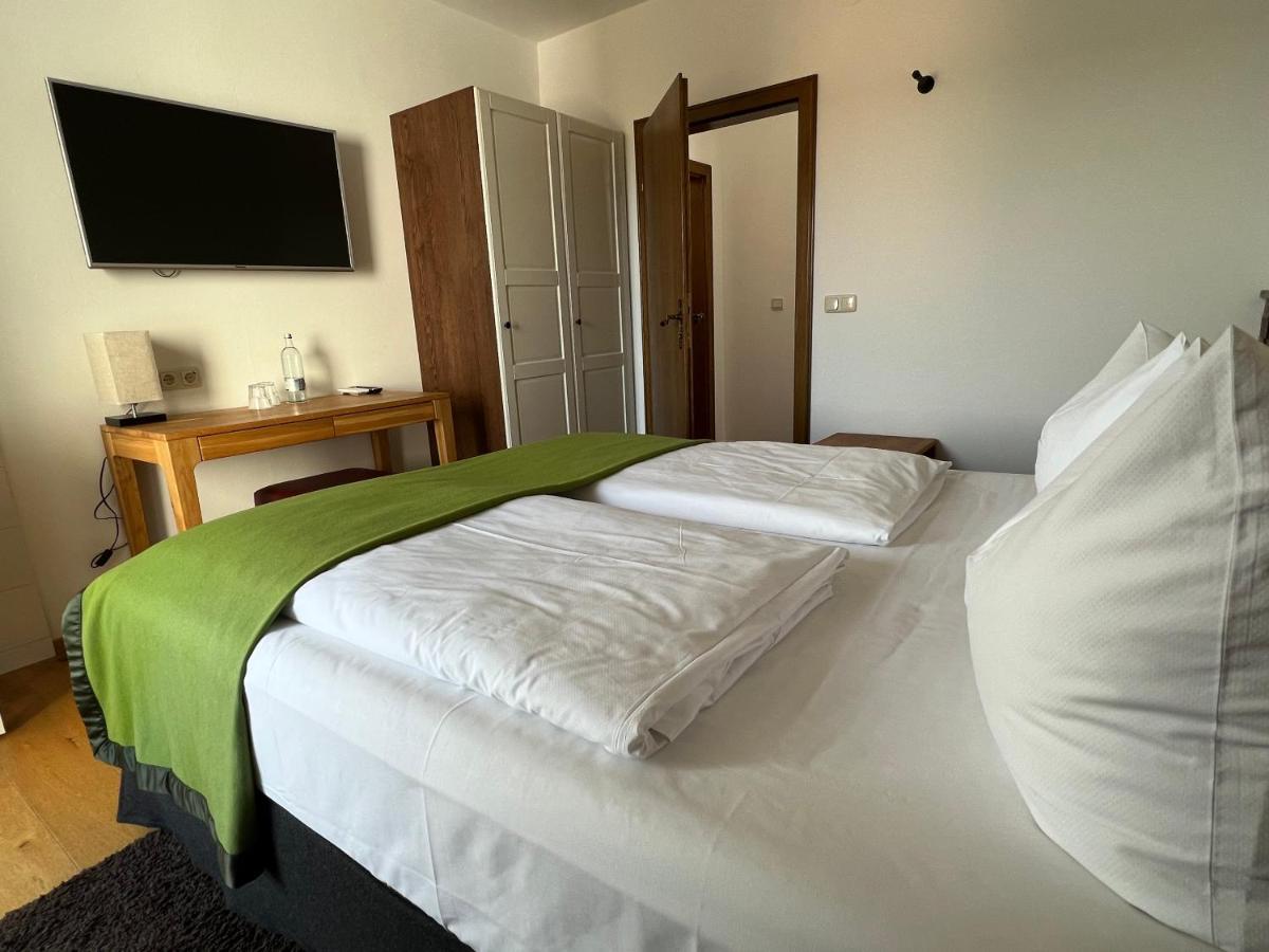 Aparthotel Parsberg Lferstl Eksteriør bilde