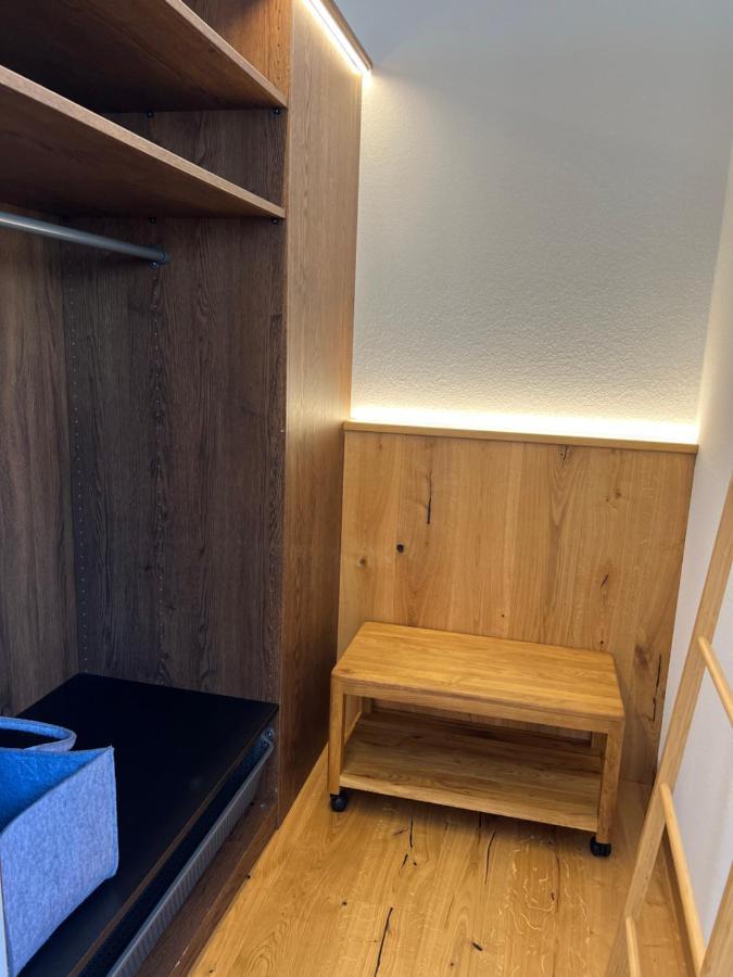 Aparthotel Parsberg Lferstl Eksteriør bilde