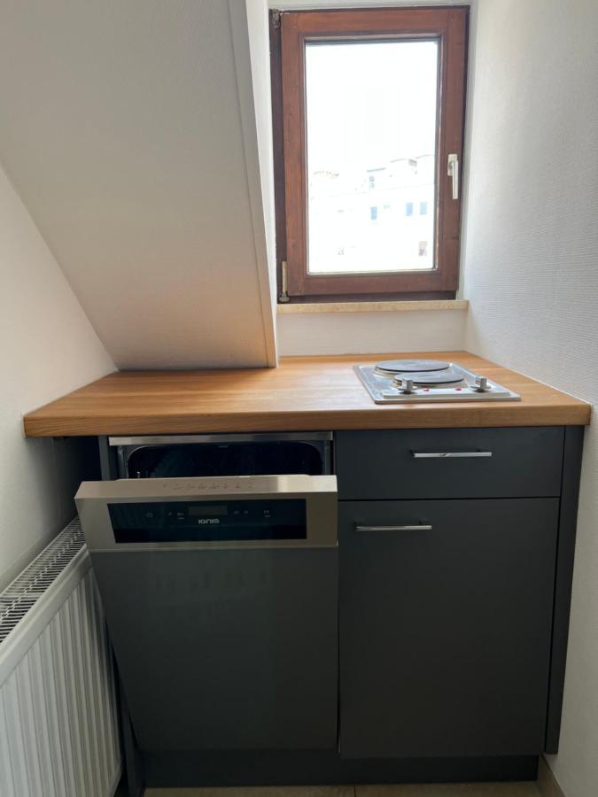 Aparthotel Parsberg Lferstl Eksteriør bilde
